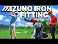 I Got My Irons Professionally Fit | Grant Horvat Golf