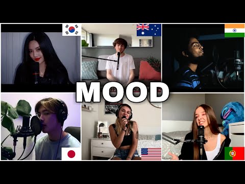 Who Sang It Better : Mood (India,Australia,Japan,Portugal,USA,Korea)