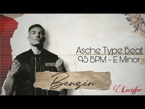 [FREE] Asche x NEMESIS Type Beat - "Benzin" (prod. by Luczifer)