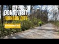 A Hike On The Tweetsie Trail Johnson City TN