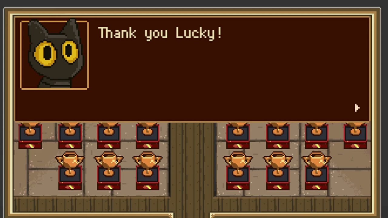 Google Doodle Champion Island 2021 - Final Trophy Guide