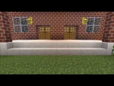 the life of billy sunday in minecraft