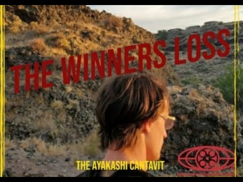 The Ayakashi Cantavit: The Winner's Loss (Official Music Video)