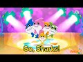 Baby Shark S Big Show Go Sharks