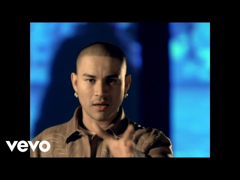 Frankie J - Obsesion (No Es Amor) (Official Music VIdeo) (English)