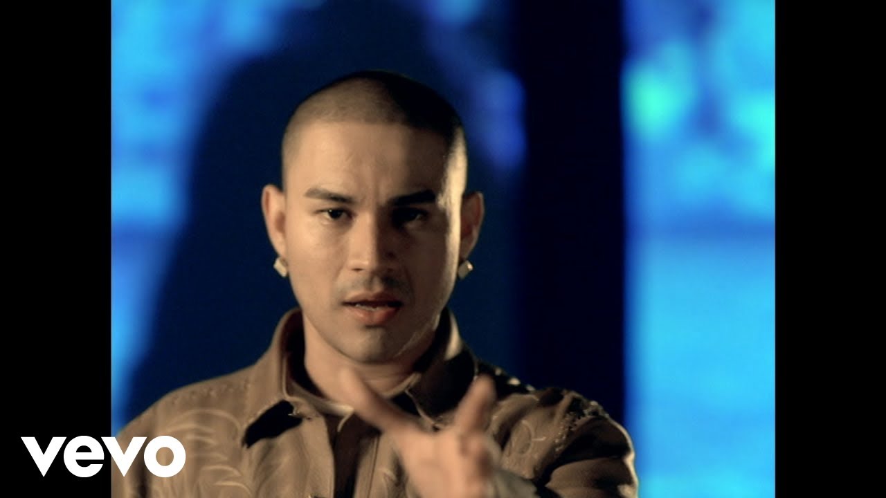 Frankie J video thumbnail