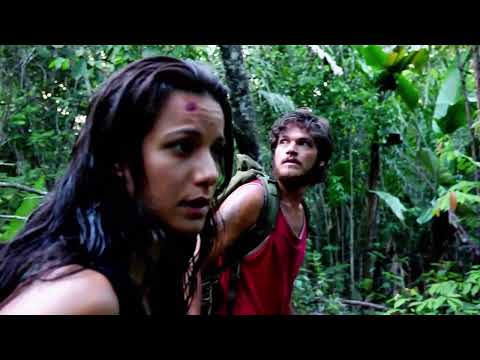 Dark Amazon Trailer