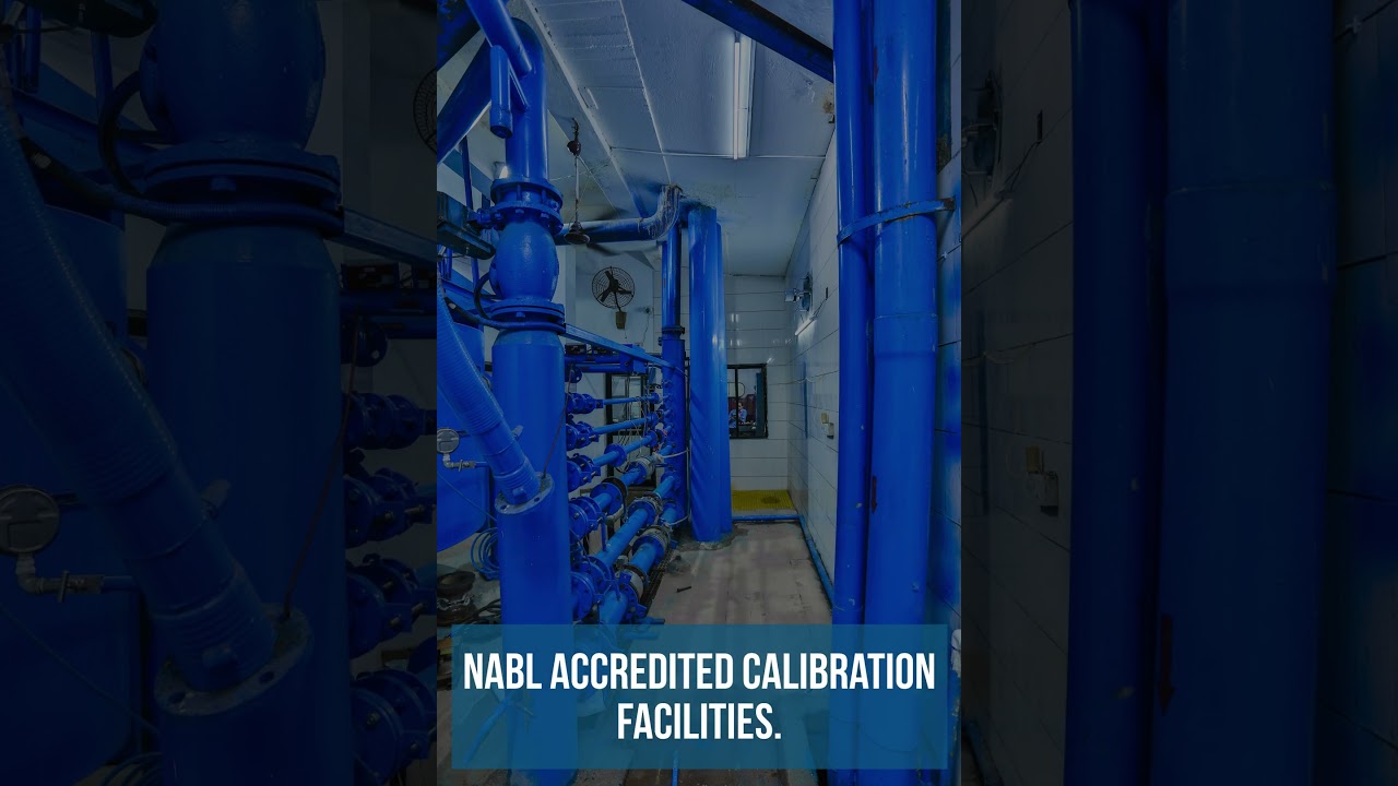 Flowtech Measuring Instruments: Precision and Passion in Every Measurement