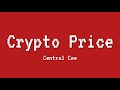 Central Cee - Crypto Price (Lyrics)