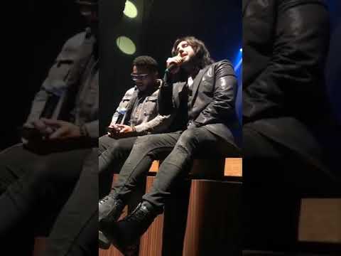 Guilherme de Sá e Eli Soares | Ágora | Belo Horizonte/MG