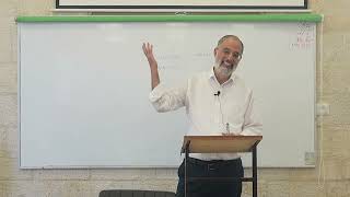 הרב יצחק זאגא | אורות ישראל | פרק ב | פסקה ג חלק ג (ישיבת ברכת יוסף - אלון מורה) - התמונה מוצגת ישירות מתוך אתר האינטרנט יוטיוב. זכויות היוצרים בתמונה שייכות ליוצרה. קישור קרדיט למקור התוכן נמצא בתוך דף הסרטון