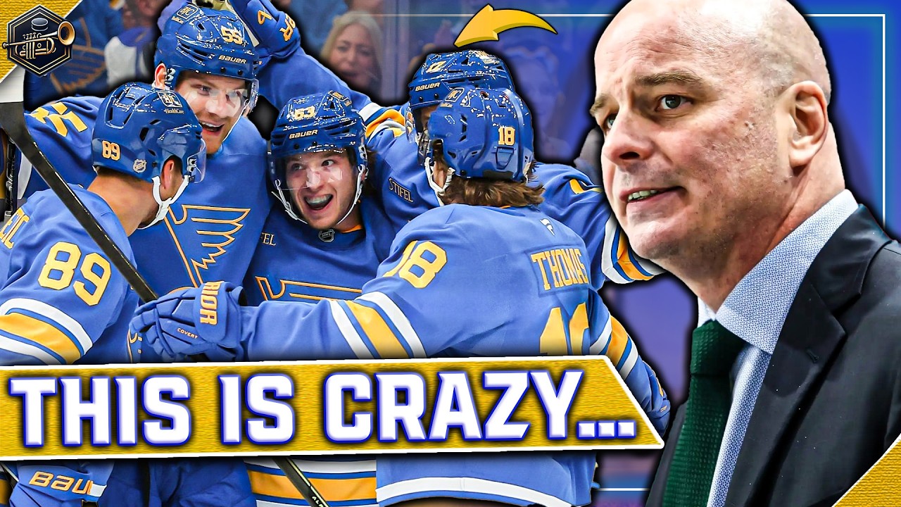 The Blues have a golden opportunity...