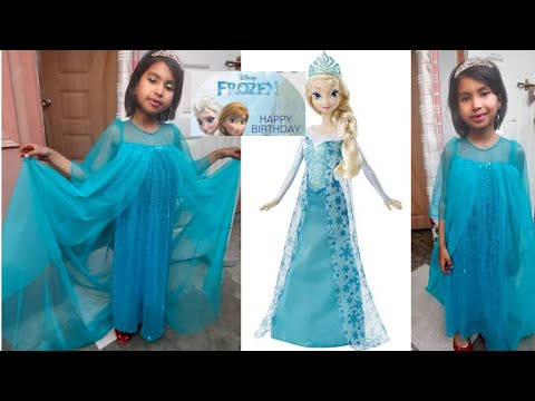 Happy Birthday Inshirah