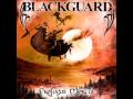 Blackguard - In Time 