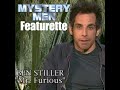 Mystery Men Featurette Spotlight On Location Interviews With The Cast 1999