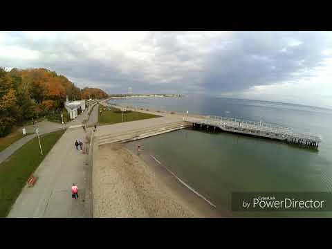 Gdynia i okolice, hotel Nadmorski.