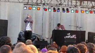 Wishing Well - The Limousines