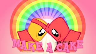Cover art for Make A Cake