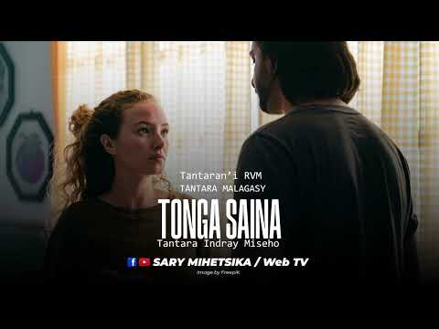 Tantara Malagasy - TONGA SAINA (Tantaran'i RVM) Tantara Indray Mihaino