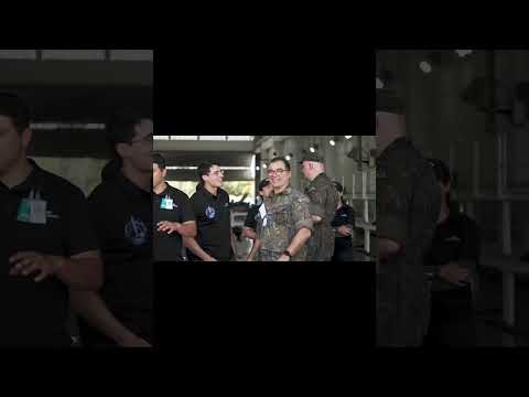 A RÚSSIA CAIU? EXPLOSÃO MILITAR COLOCA O BRASIL NO COMANDO DO ESPAÇO! CORTE - SHORT