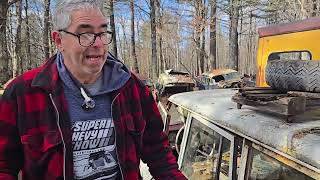 THE SKY IS THE LIMIT!