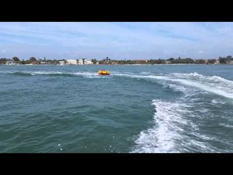 yamila and guillermo flying in lido beach 2