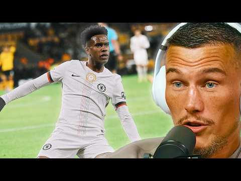 Chelsea's chance to pull away? Wolves (A) Preview