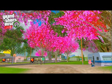 🔴[LIVE] BERMAIN PERAN #48 | #jogjagamers Roleplay