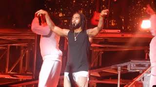 Omarion - O - Millennium Tour