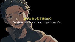 Download lagu kata kata sedih subaru re:zero | story wa 30 detik | apa salahku? mp3 Download lagu kata kata sedih subaru re:zero | story wa 30 detik | apa salahku? mp3