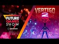 Vertigo 2 PS VR 2 Release Date Trailer - Future Games Show at Gamescom 2023