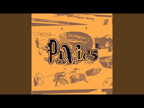 Videoclip de Planet of Sound (Live in the USA 2014) — Pixies