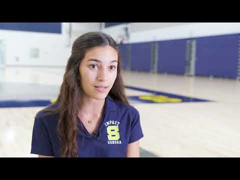 Sonora High School Promo