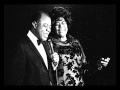 Louis Armstrong & Ella Fitzgerald - Let's Call The Whole Thing