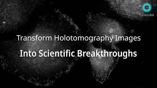 Tomocube TomoAnalysis Teaser