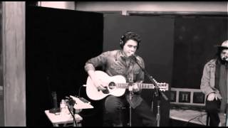 John Mayer - Dear Marie (Nueva Cancion 2013) (Subtitulada En Español) [EN VIVO - Google + Hangout]