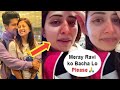 Sargun Mehta Crying For Her Husband Ravi Sargun Ravi In Big Problem MK Bollywood