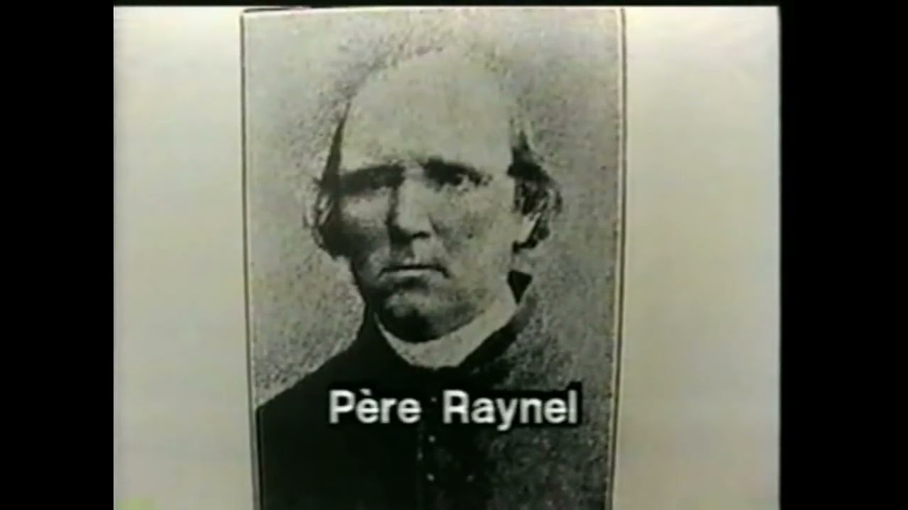 Récit historique de Pain Court.  1995.