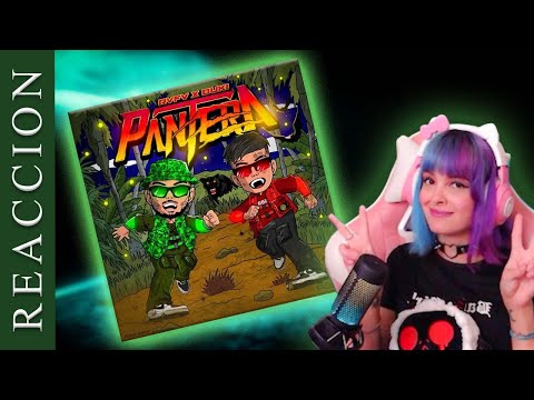 ESPAÑOLA REACCIONA | RVFV, DUKI - PANTERA