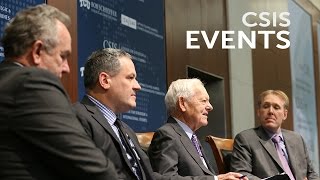 Schieffer Series: Assessing U.S.-China Relations after the Obama-Xi Summit