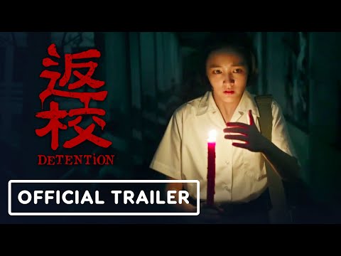 Trailer Về Trường