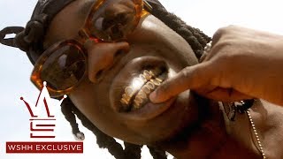Germ &quot;My Little Draco&quot; (WSHH Exclusive - Official Music Video)