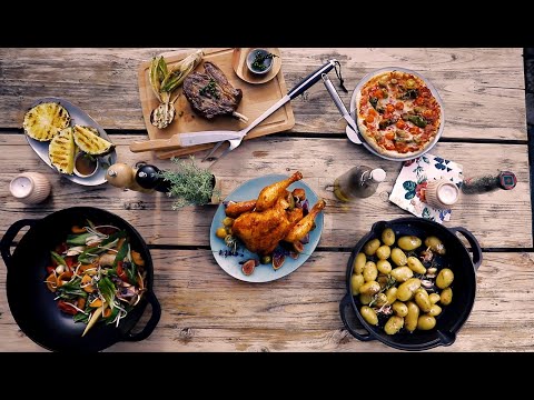 Campingaz® Culinary Modulars