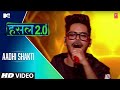 Aadhi Shakti Wicked Sunny MTV Hustle 2 0