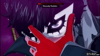 Persona 5 Strikers: Last Surprise Showtime Timing