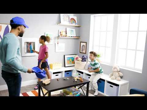 Product video thumbnail