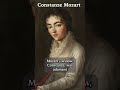 The story behind Mozart's Requiem #mozart #amadeus