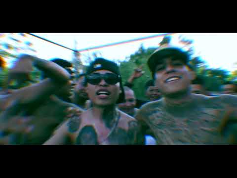 Solek 473//Chicanos//Video Oficial