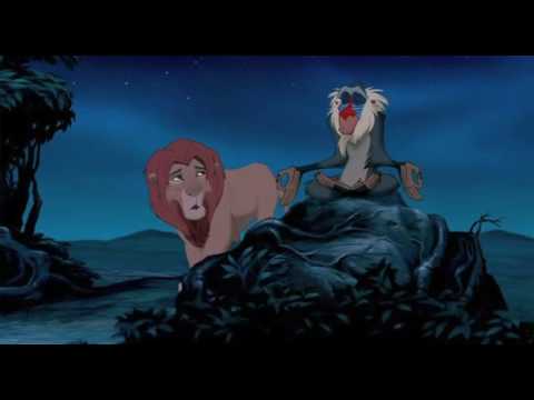 The Lion King (1994) Official Trailer