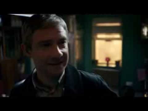 Sherlock 3x03 Sherlock has a girlfriend Part 2